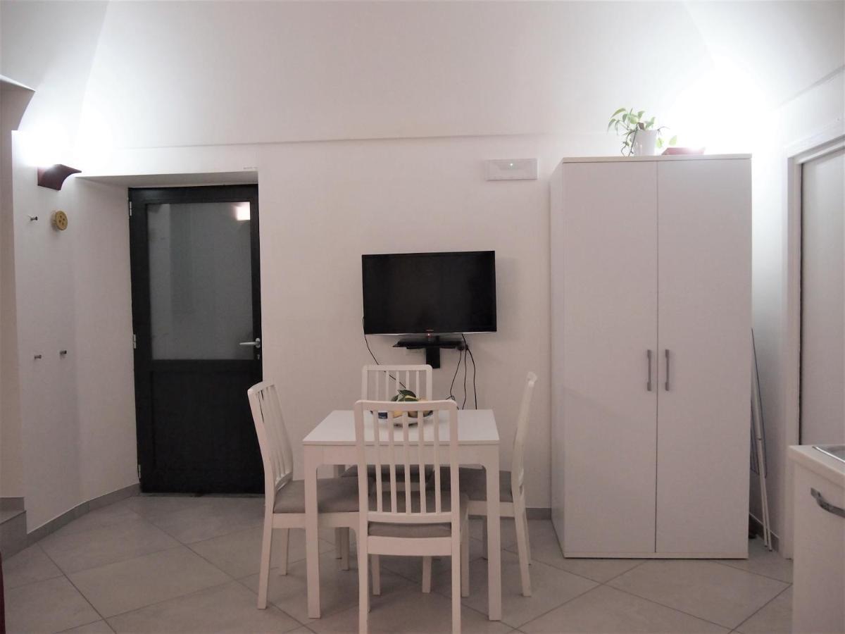 Casa Dei Gemelli Villa Минори Екстериор снимка