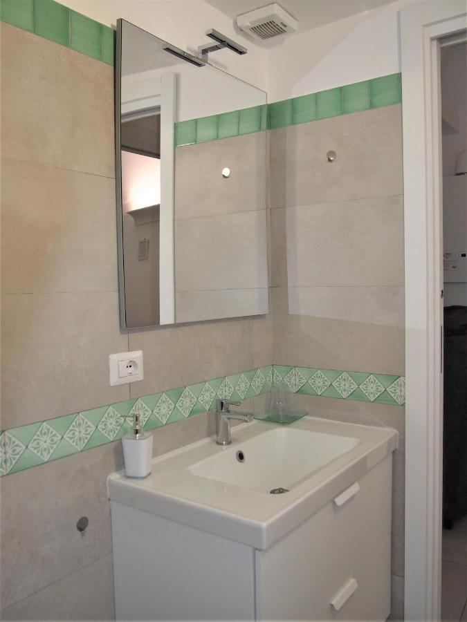 Casa Dei Gemelli Villa Минори Екстериор снимка
