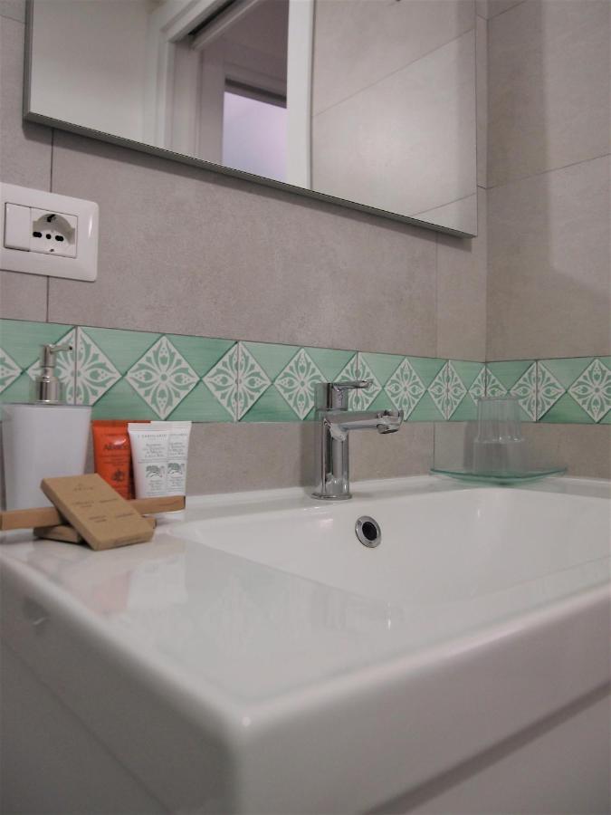 Casa Dei Gemelli Villa Минори Екстериор снимка